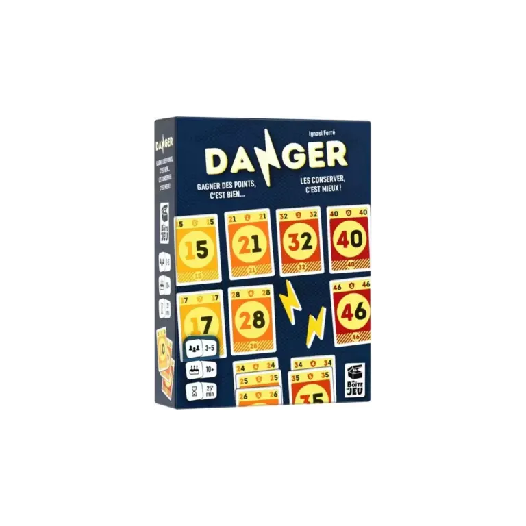 Danger : le jeu de plis qui fait exploser votre cerveau